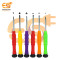Professional Anti Static Screwdriver Tool Kit pack of 6pcs